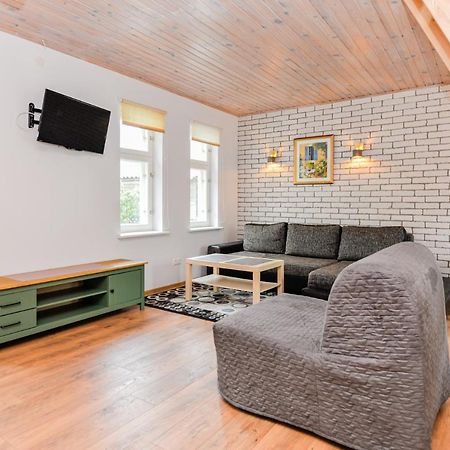 Laimingas Uodas Sventoji Ngoại thất bức ảnh