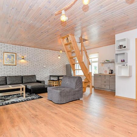 Laimingas Uodas Sventoji Ngoại thất bức ảnh