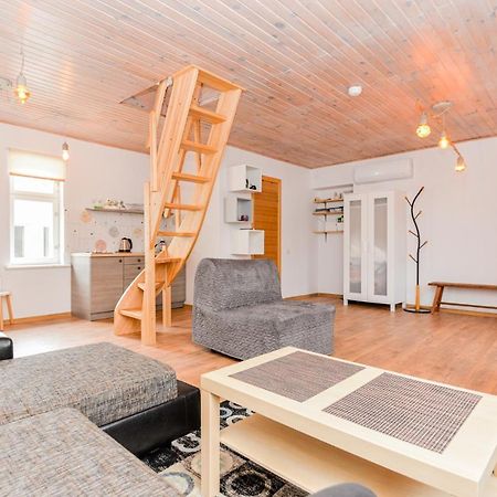 Laimingas Uodas Sventoji Ngoại thất bức ảnh