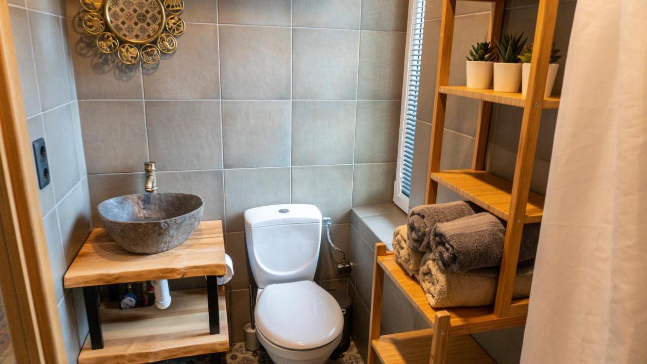 Laimingas Uodas Sventoji Ngoại thất bức ảnh